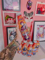 Zdjęcie produktu Naruto Shippuden - Gaara Ultra Bio Ice Tea Melon