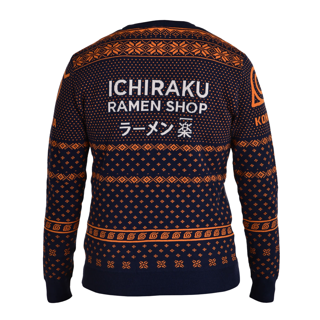 Zdjęcie produktu Naruto - Sweter Ichiraku Ramen