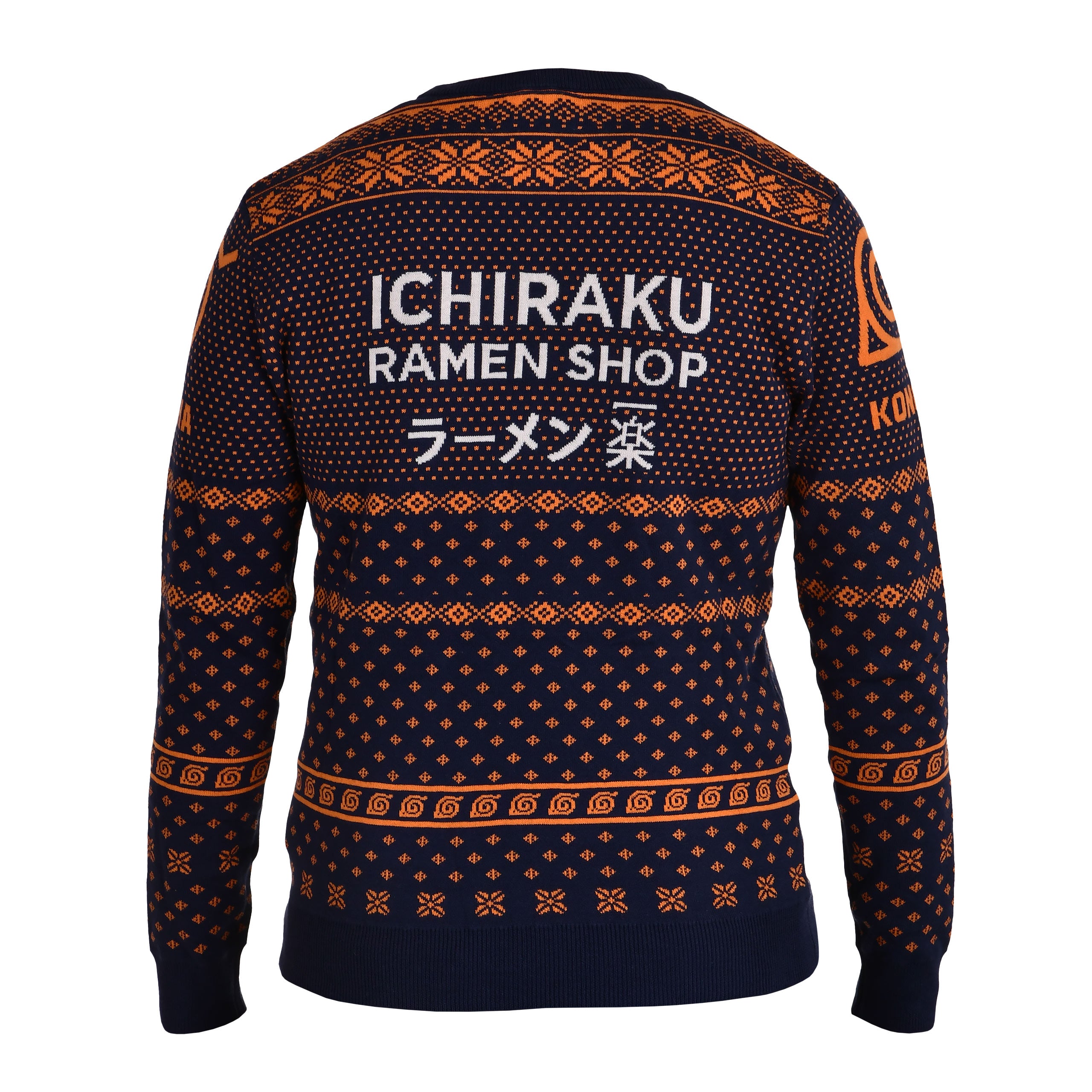 Zdjęcie produktu Naruto - Sweter Ichiraku Ramen