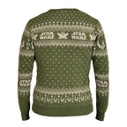 Product image Mando and Grogu Knit Sweater - Star Wars The Mandalorian