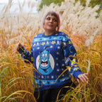 Product image Aladdin - Genie Knit Sweater