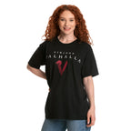 Zdjęcie produktu Vikings - Fear T-Shirt czarne