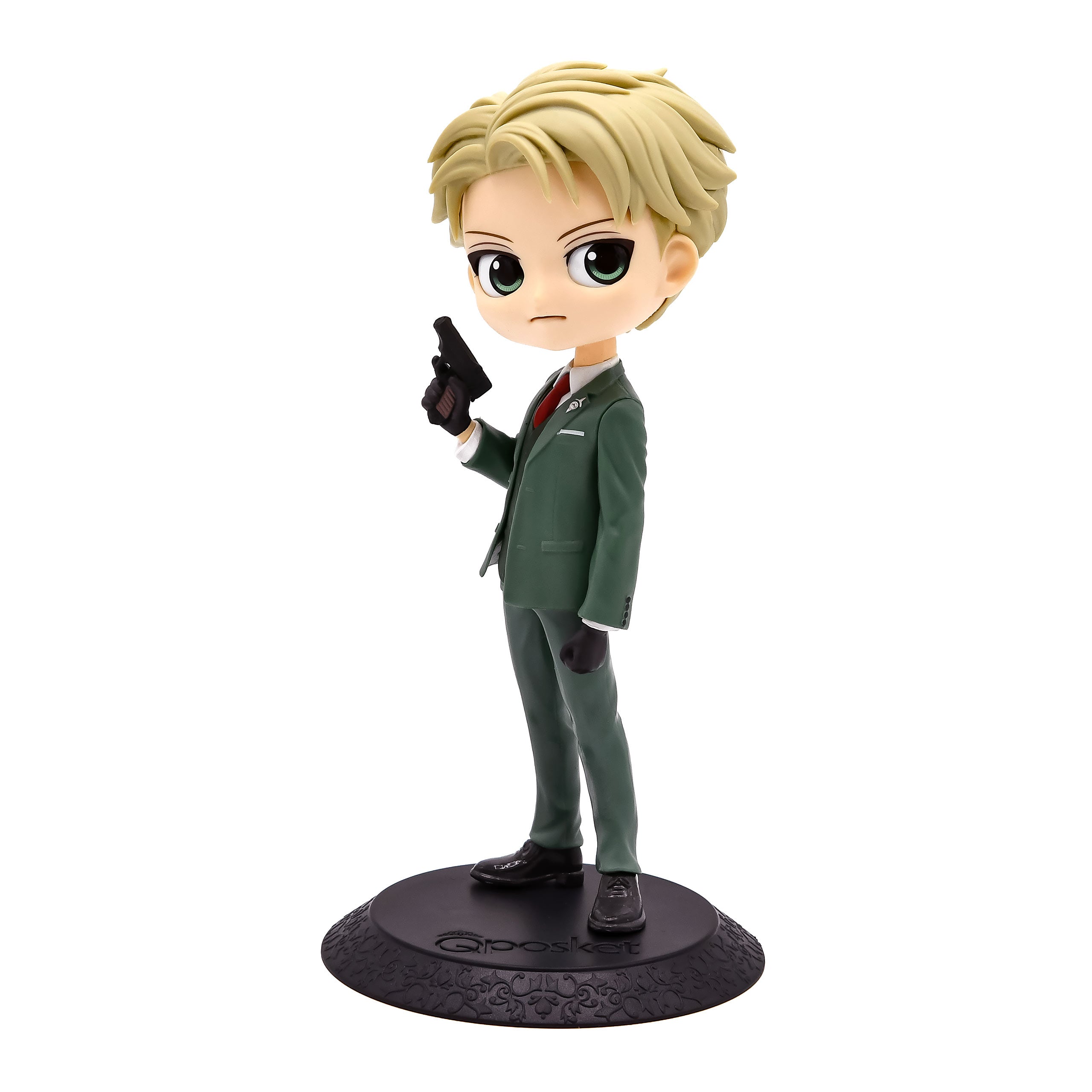 Product image Spy x Family - Loid Forger Q Posket Figure