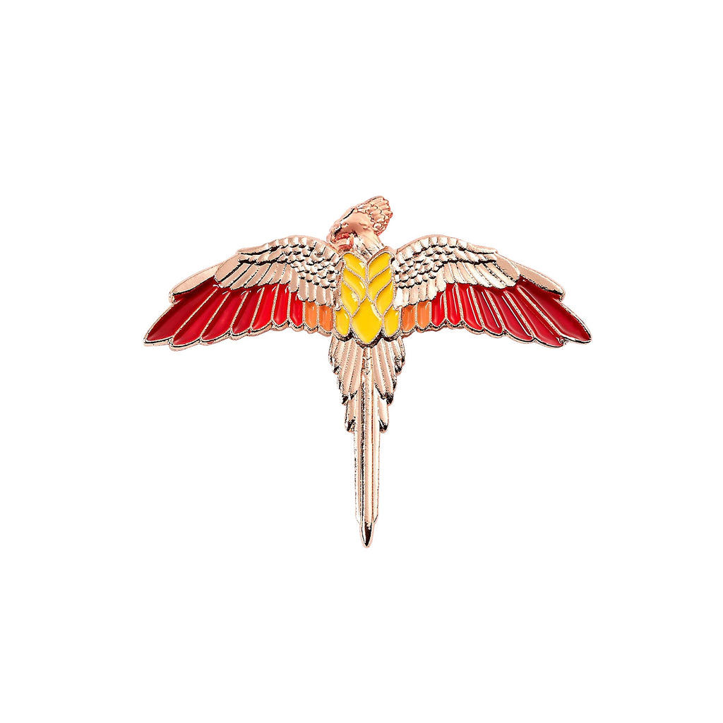 Zdjęcie produktu Harry Potter - Fawkes Pin