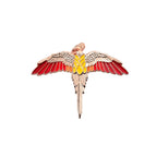 Zdjęcie produktu Harry Potter - Fawkes Pin