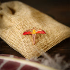 Zdjęcie produktu Harry Potter - Fawkes Pin