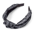 Product image Harry Potter - Symbol and Logo Hairband