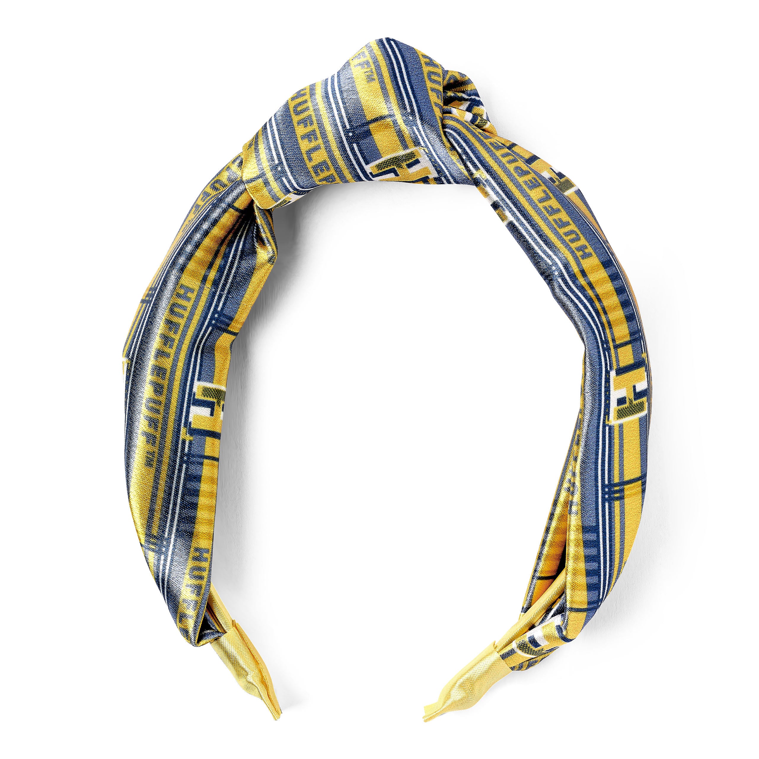 Product image Harry Potter - Hufflepuff Quidditch Headband