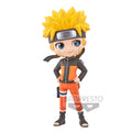Product image Naruto Shippuden - Uzumaki Naruto Q Posket Figure Version A