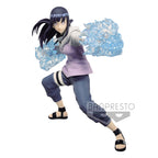 Zdjęcie produktu Naruto Shippuden - Figurka Hinata Hyuga