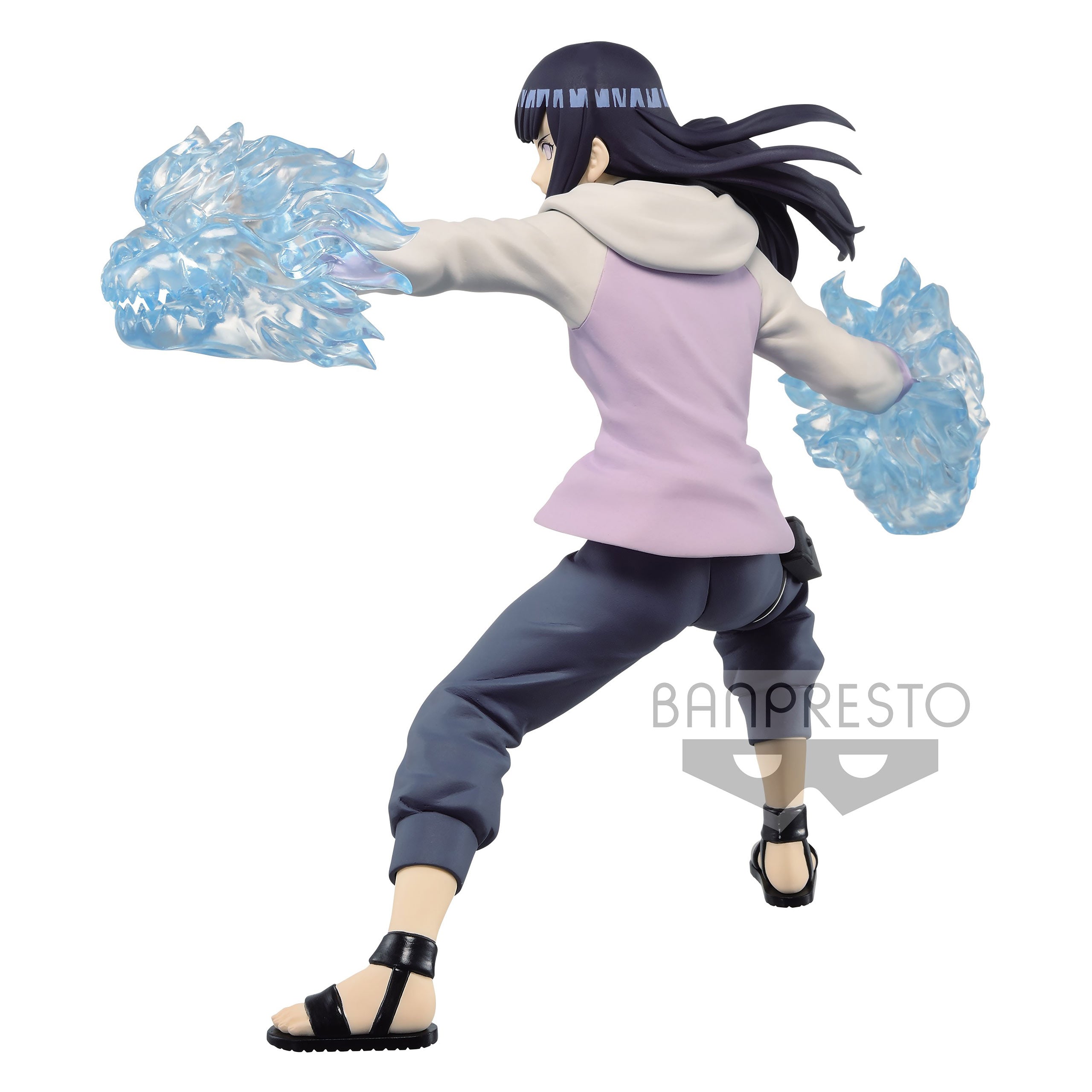 Zdjęcie produktu Naruto Shippuden - Figurka Hinata Hyuga
