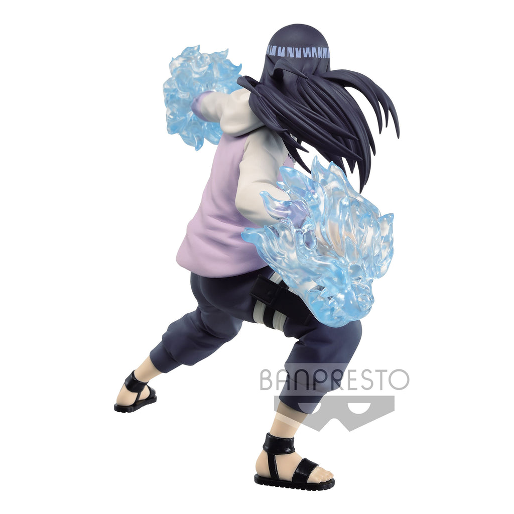 Zdjęcie produktu Naruto Shippuden - Figurka Hinata Hyuga