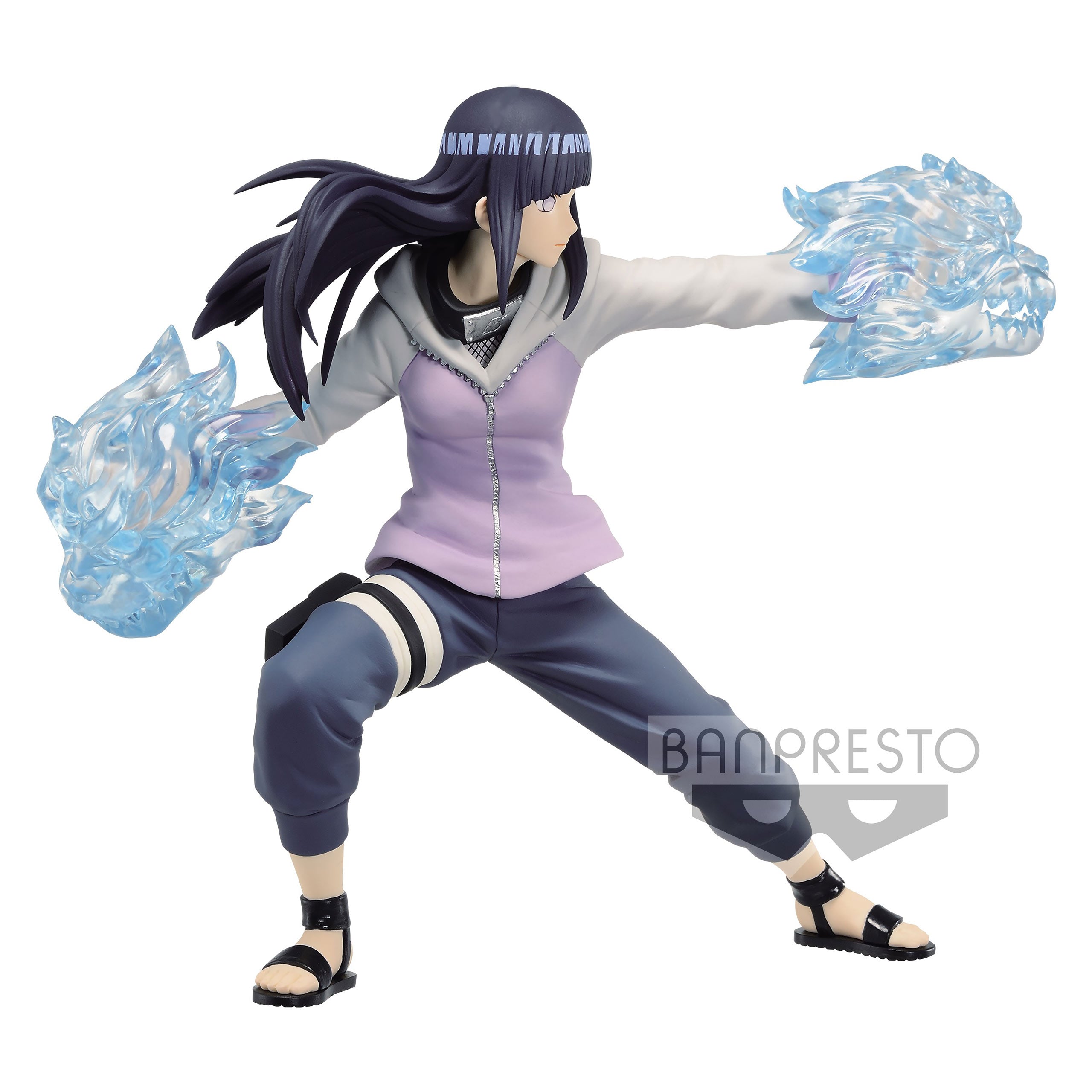 Zdjęcie produktu Naruto Shippuden - Figurka Hinata Hyuga