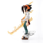 Product image Shaman King - Yoh Asakura Figure