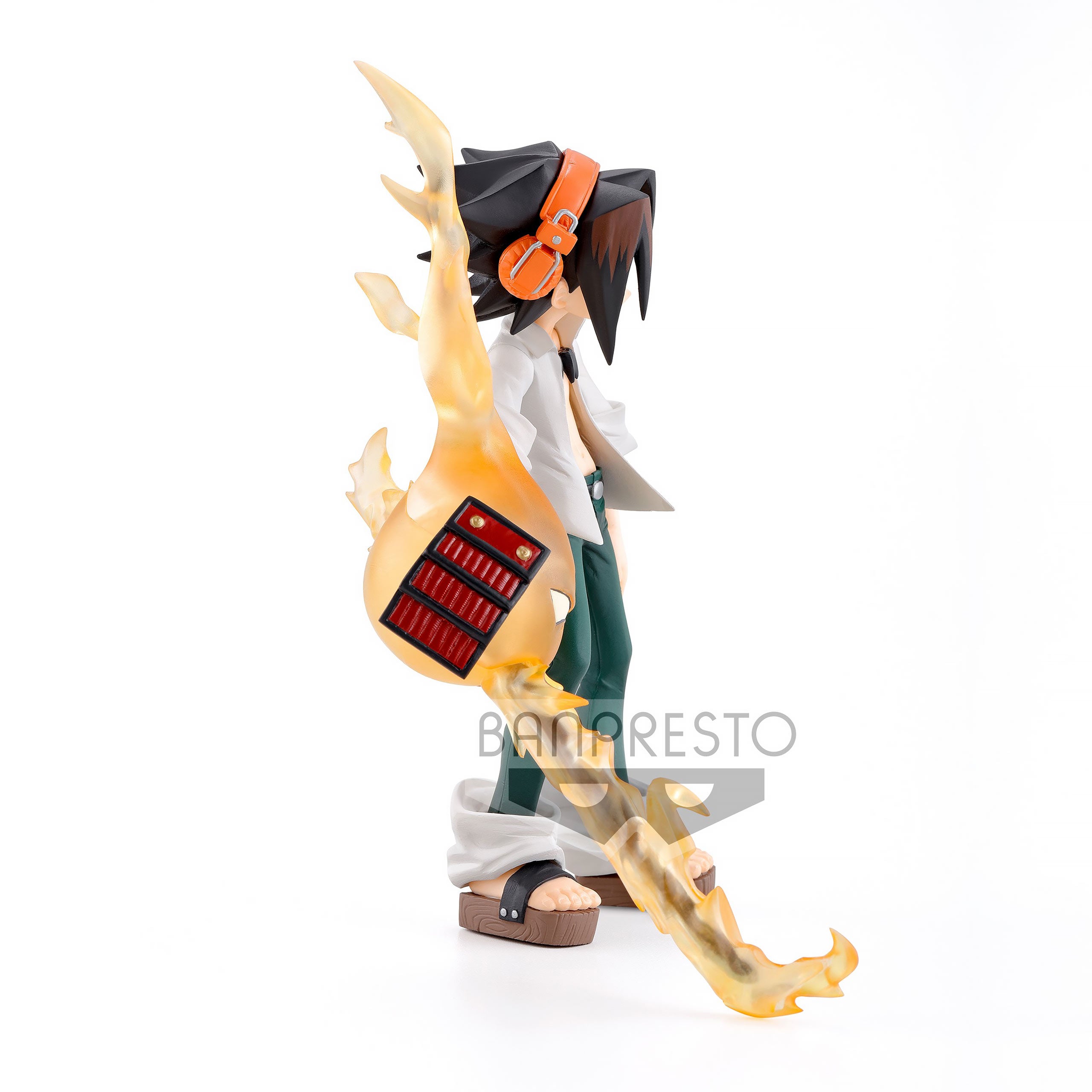 Product image Shaman King - Yoh Asakura Figure