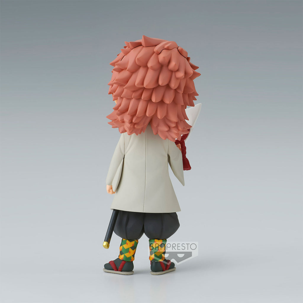Zdjęcie produktu Demon Slayer - Sabito Q Posket Figurka Wersja A