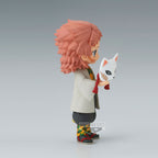 Zdjęcie produktu Demon Slayer - Sabito Q Posket Figurka Wersja A