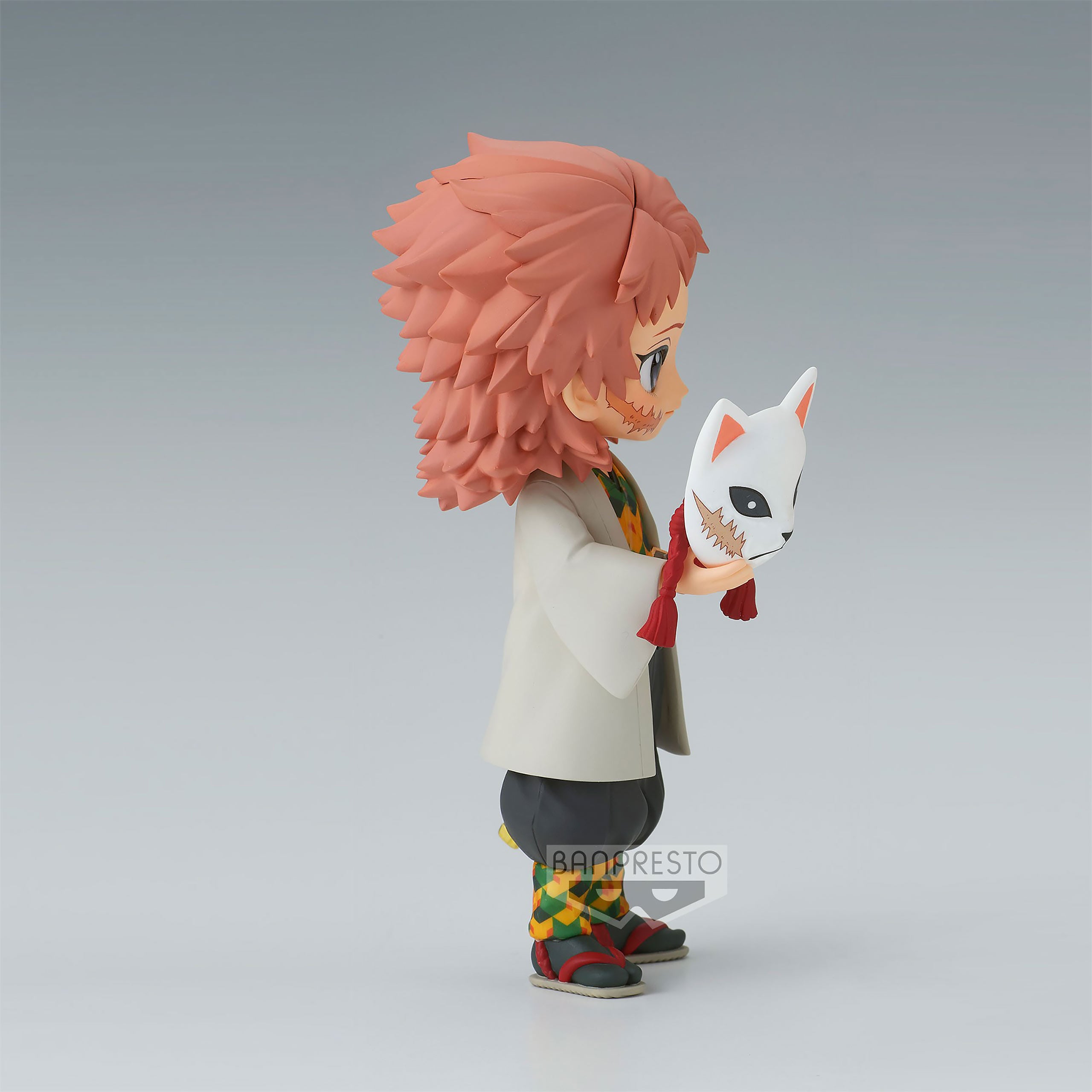 Zdjęcie produktu Demon Slayer - Sabito Q Posket Figurka Wersja A