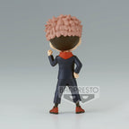 Product image Jujutsu Kaisen - Yuji Itadori Q Posket Figure 7 cm