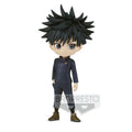 Zdjęcie produktu Jujutsu Kaisen - Megumi Fushiguro Q Posket Figura 7 cm