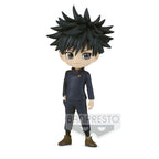 Zdjęcie produktu Jujutsu Kaisen - Megumi Fushiguro Q Posket Figura 7 cm