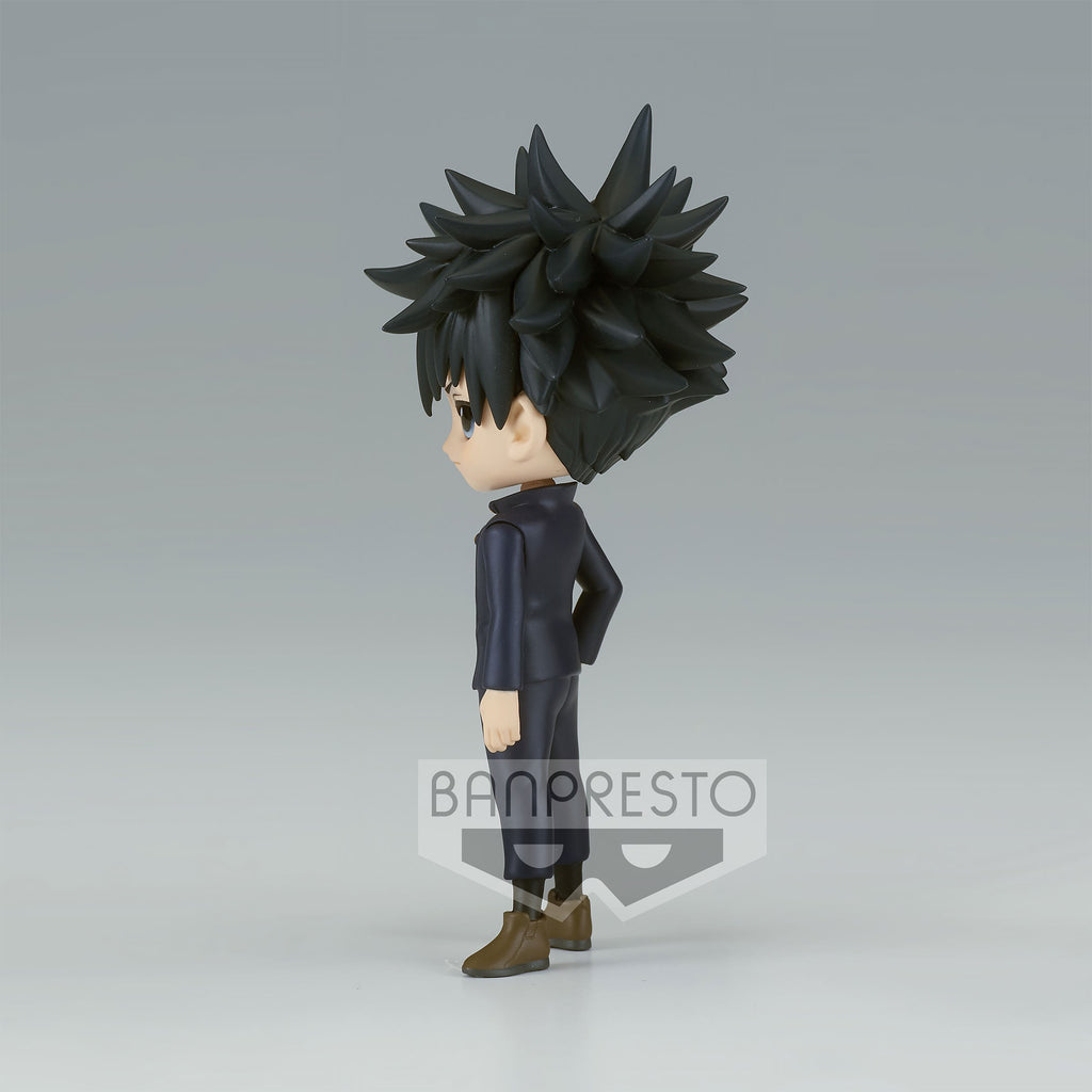 Zdjęcie produktu Jujutsu Kaisen - Megumi Fushiguro Q Posket Figura 7 cm