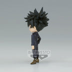 Zdjęcie produktu Jujutsu Kaisen - Megumi Fushiguro Q Posket Figura 7 cm