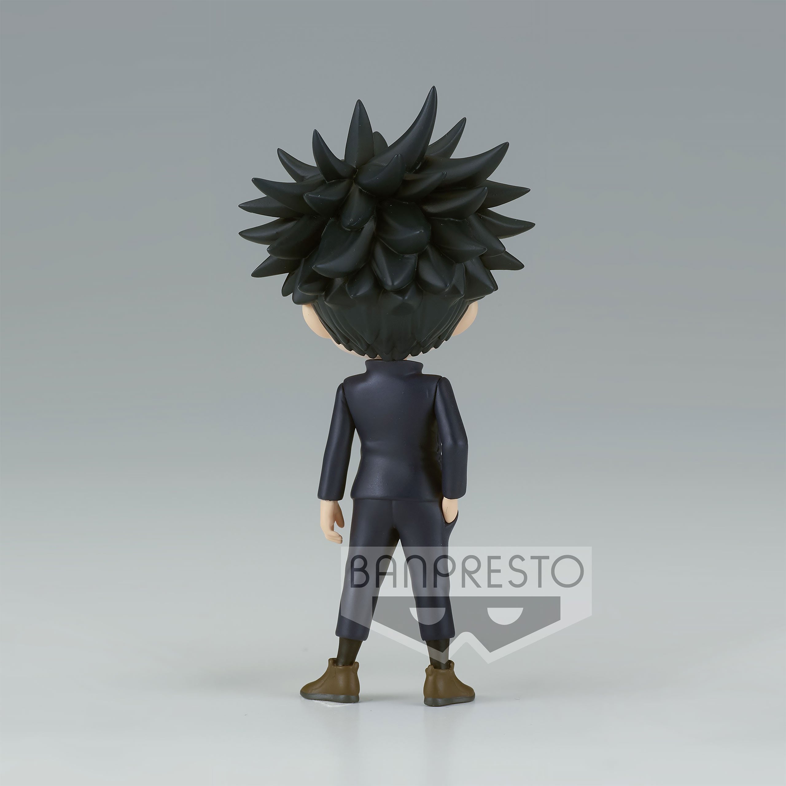 Zdjęcie produktu Jujutsu Kaisen - Megumi Fushiguro Q Posket Figura 7 cm