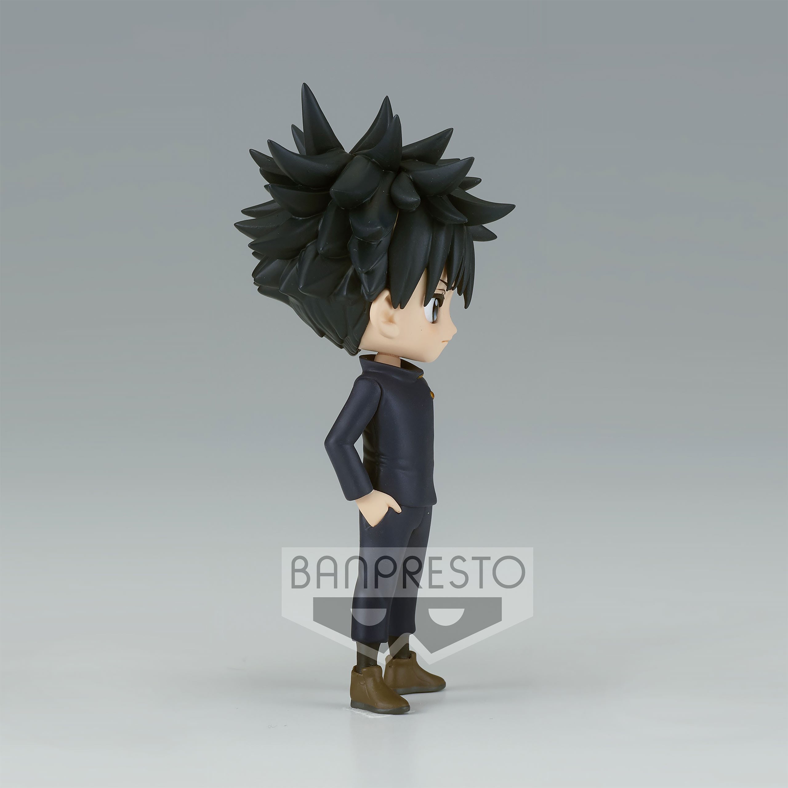 Zdjęcie produktu Jujutsu Kaisen - Megumi Fushiguro Q Posket Figura 7 cm