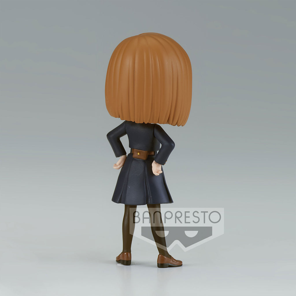 Zdjęcie produktu Jujutsu Kaisen - Nobara Kugisaki Q Posket Figurka 7 cm