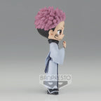 Product image Jujutsu Kaisen - Sukuna Q Posket Figure Version B