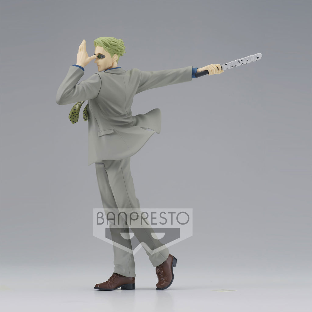 Zdjęcie produktu Jujutsu Kaisen - Kento Nanami Figura 19cm