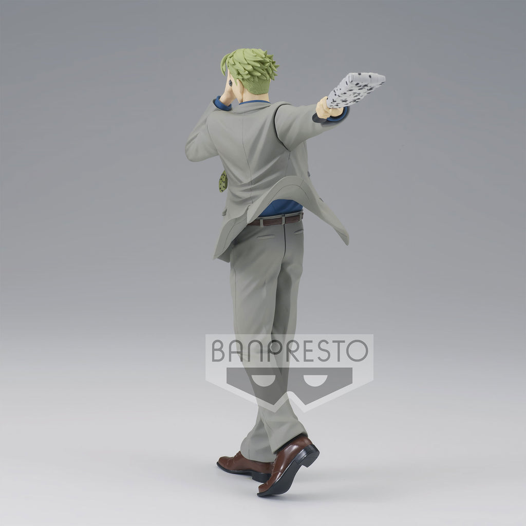 Zdjęcie produktu Jujutsu Kaisen - Kento Nanami Figura 19cm