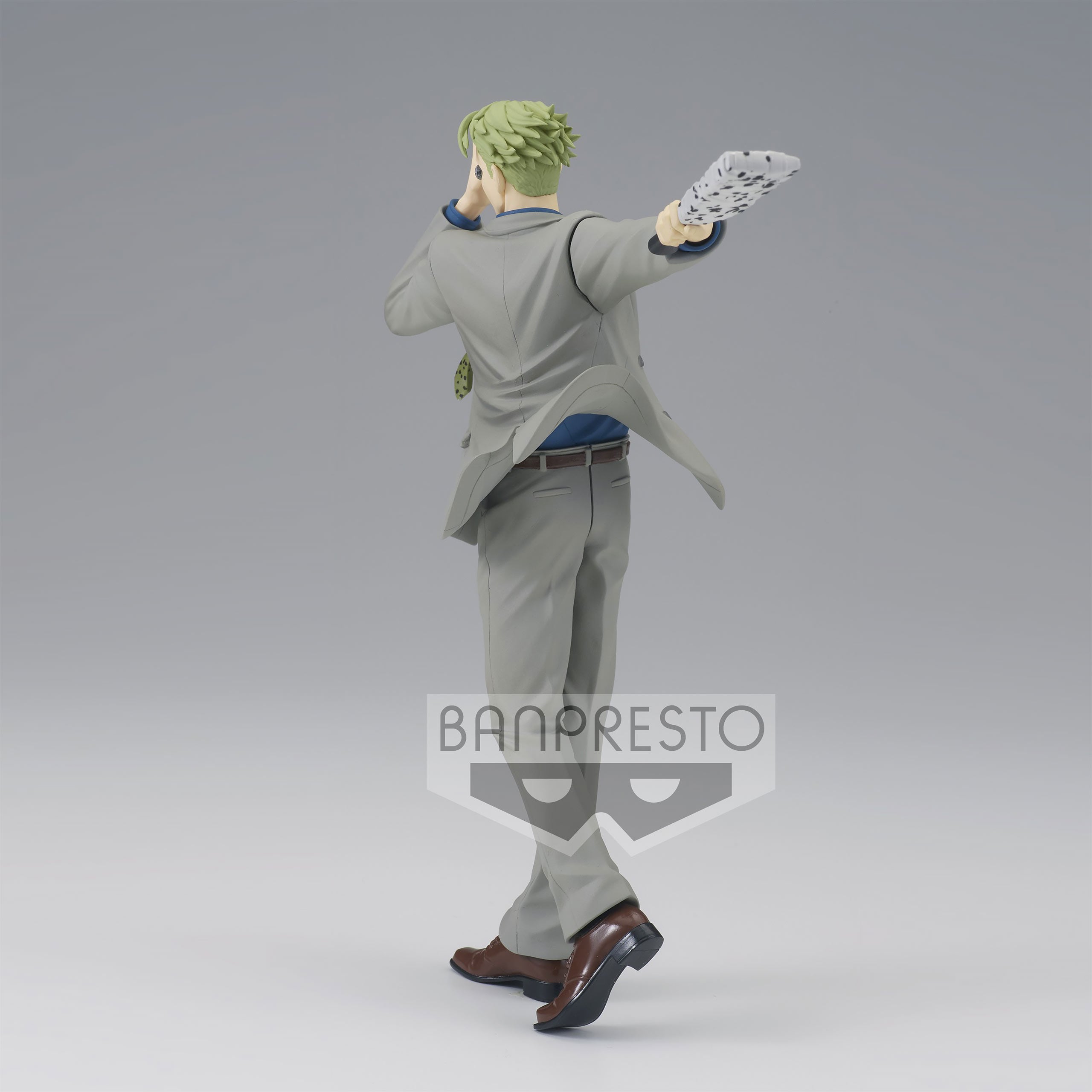Zdjęcie produktu Jujutsu Kaisen - Kento Nanami Figura 19cm