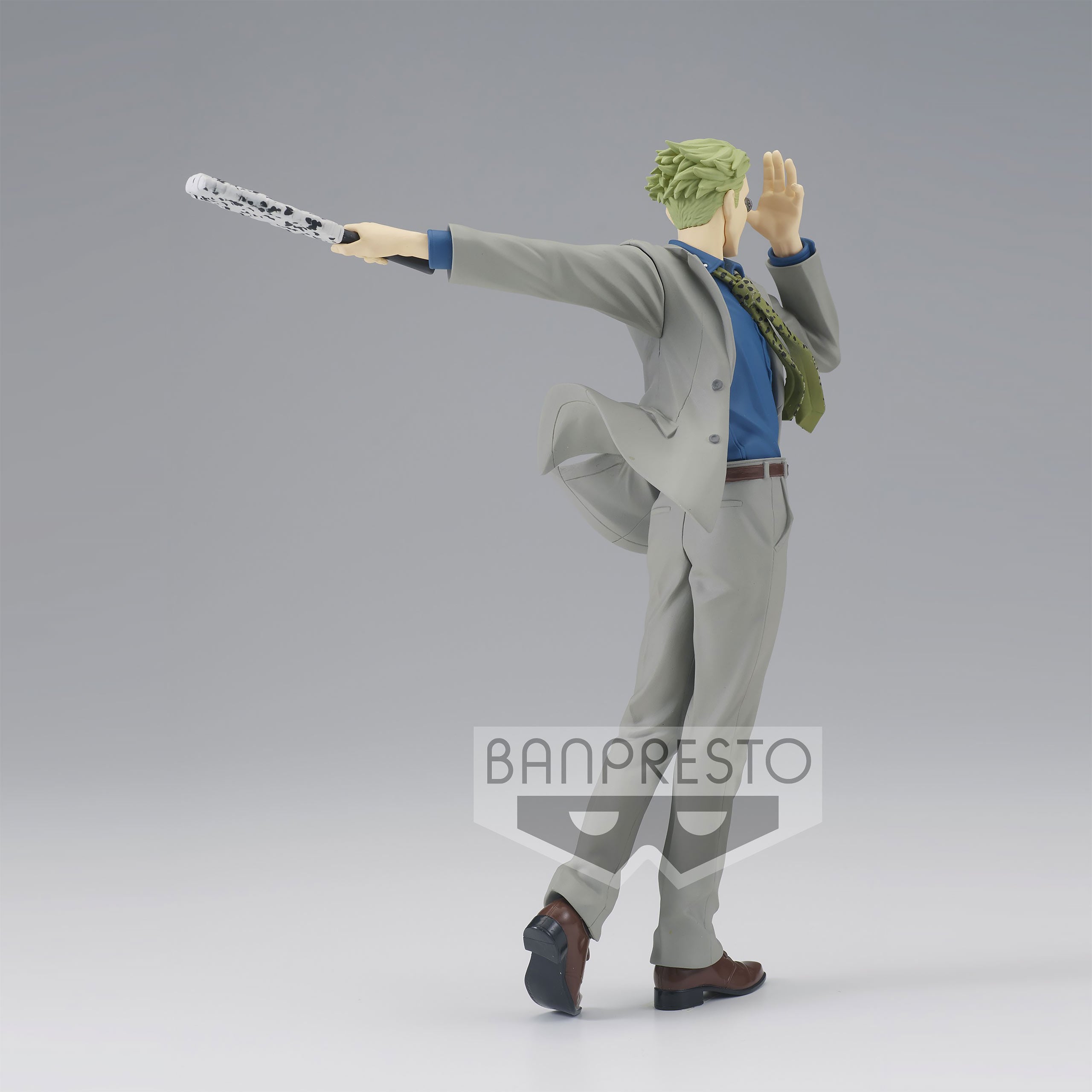 Zdjęcie produktu Jujutsu Kaisen - Kento Nanami Figura 19cm