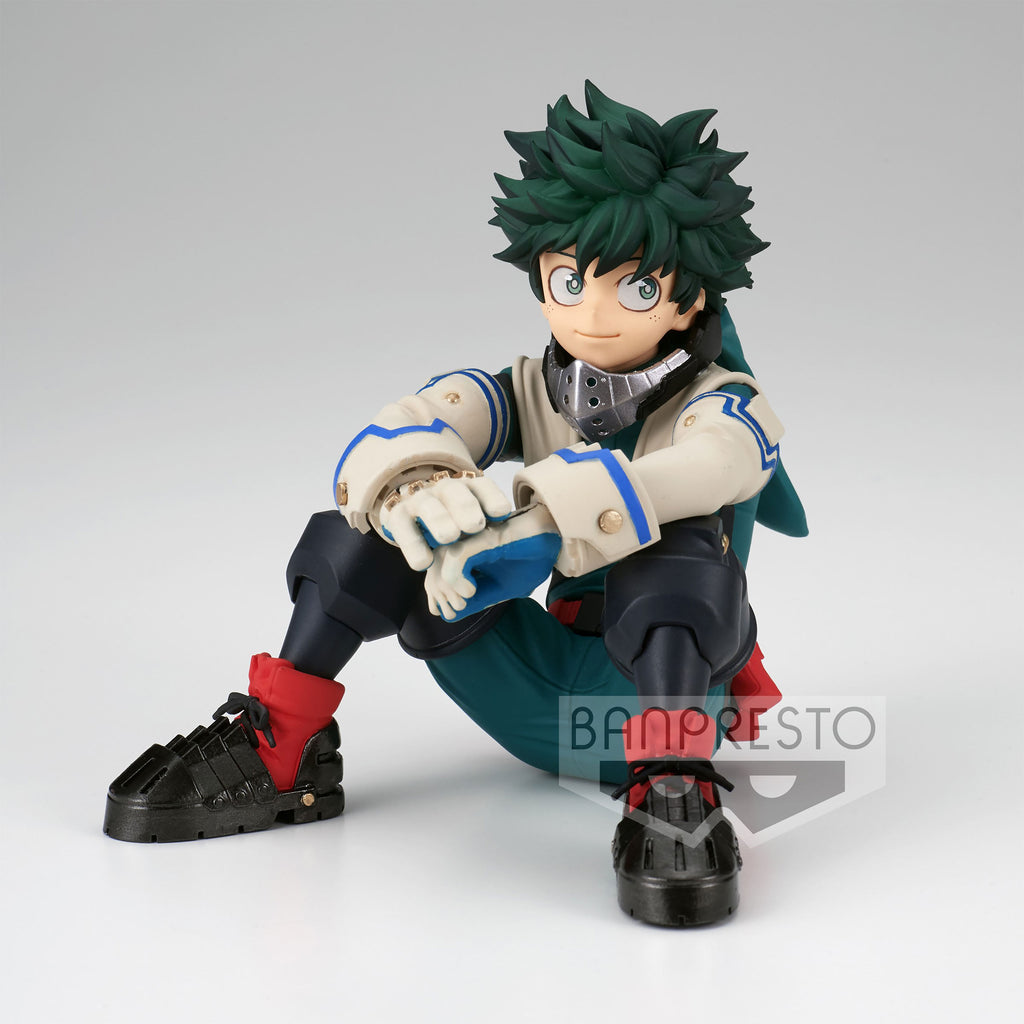 Zdjęcie produktu My Hero Academia - Figurka Midoriya