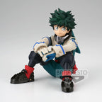 Zdjęcie produktu My Hero Academia - Figurka Midoriya
