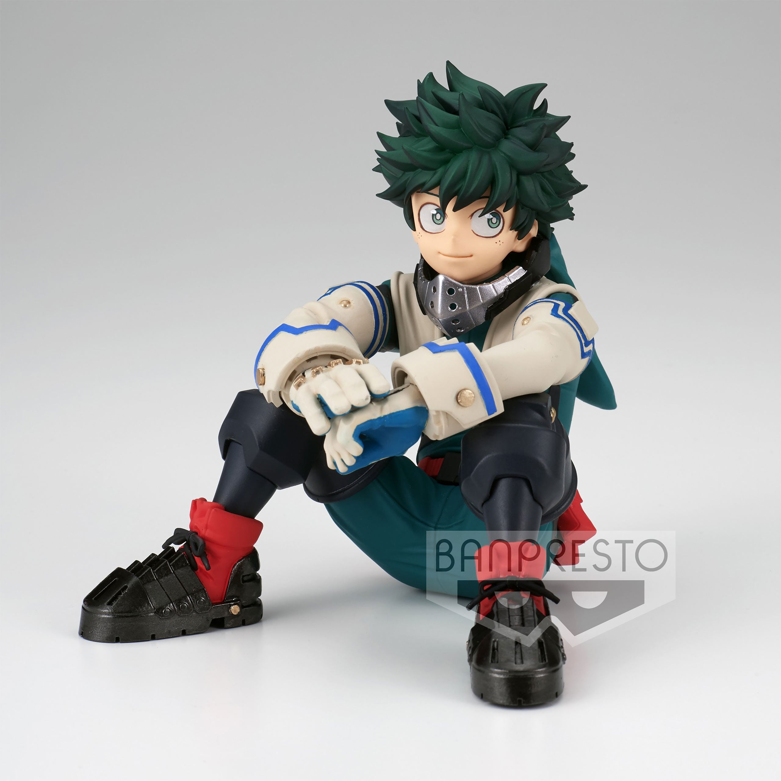 Zdjęcie produktu My Hero Academia - Figurka Midoriya