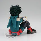 Zdjęcie produktu My Hero Academia - Figurka Midoriya