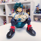 Zdjęcie produktu My Hero Academia - Figurka Midoriya