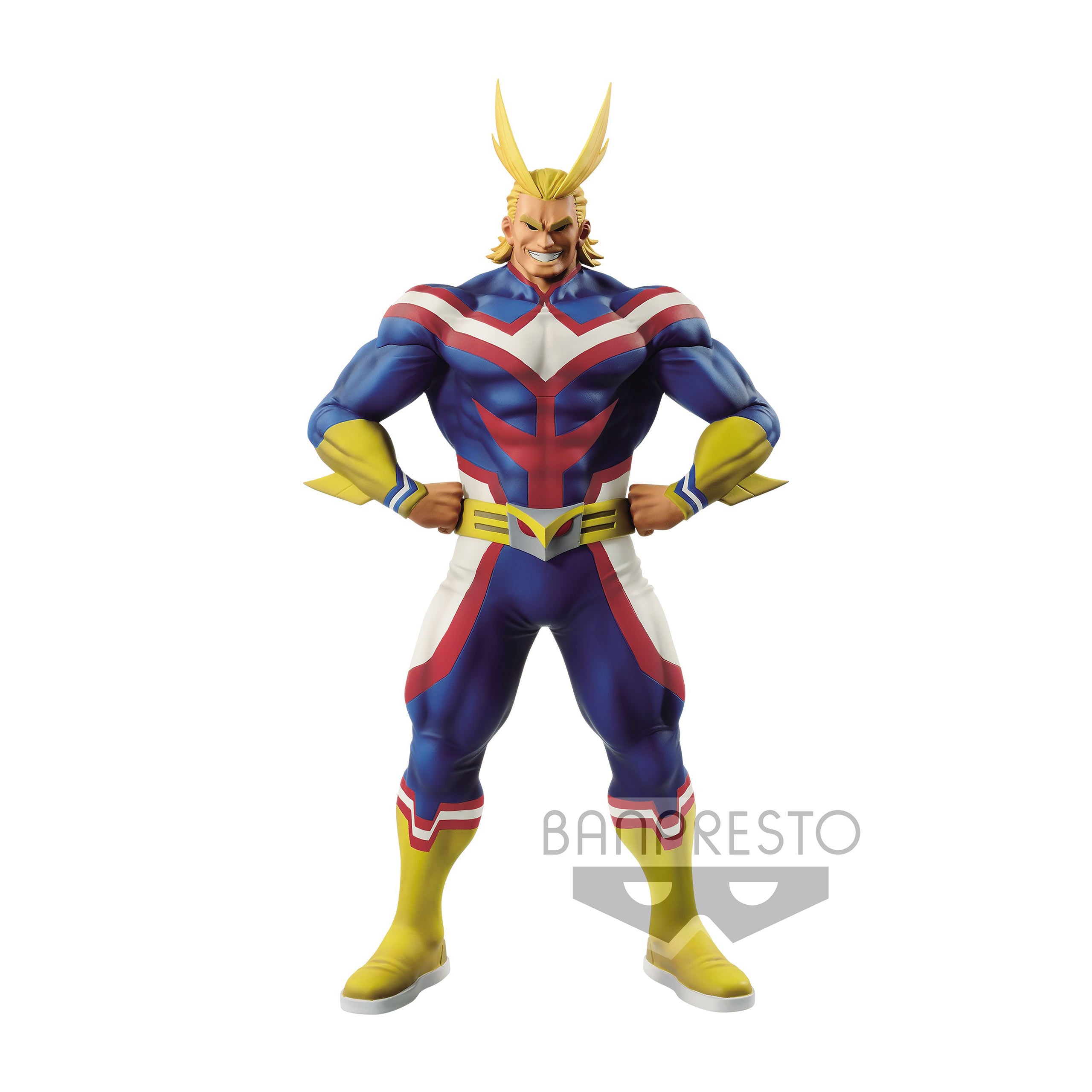 Zdjęcie produktu My Hero Academia - All Might Figurka
