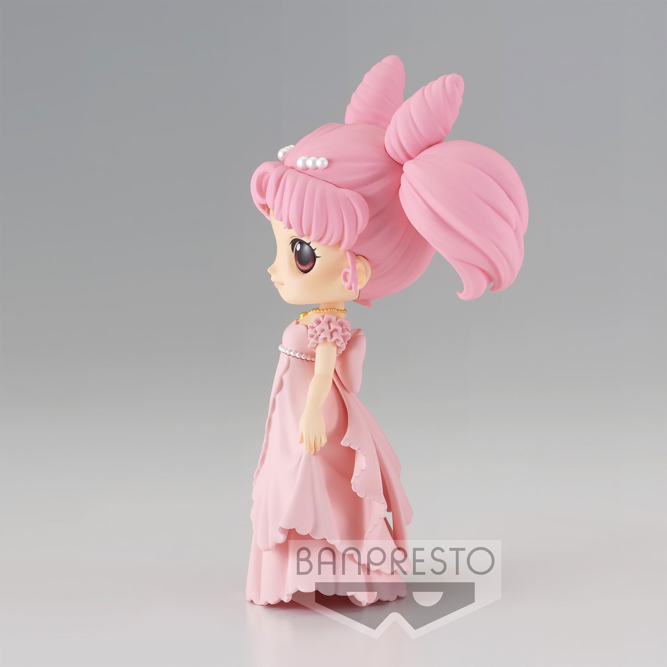 Zdjęcie produktu Sailor Moon - Princess Serenity Q Posket Figurka Wersja A