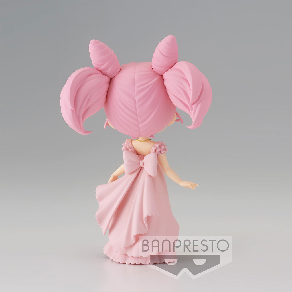 Zdjęcie produktu Sailor Moon - Princess Serenity Q Posket Figurka Wersja A