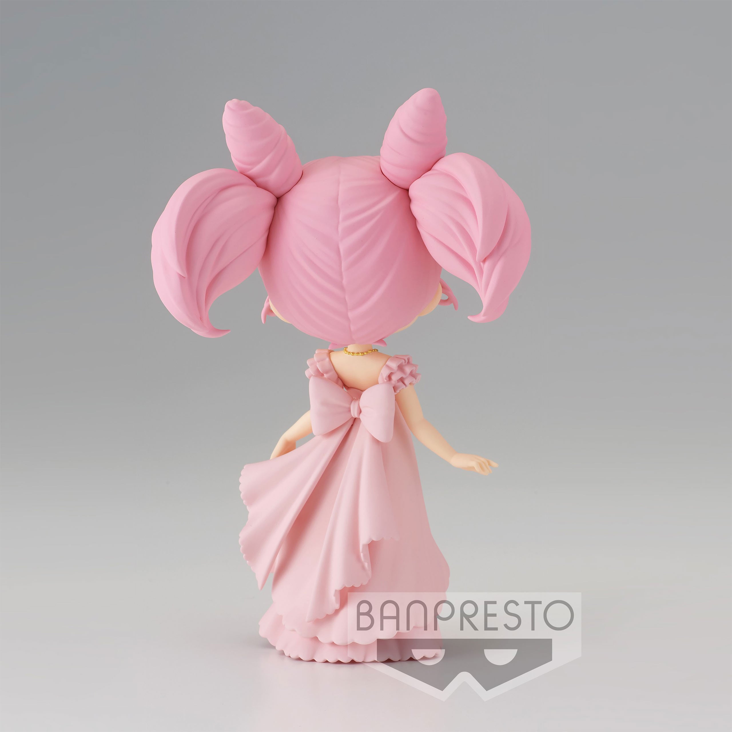 Zdjęcie produktu Sailor Moon - Princess Serenity Q Posket Figurka Wersja A