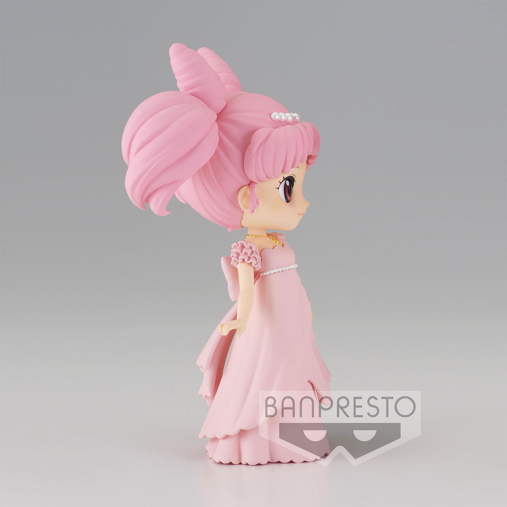 Zdjęcie produktu Sailor Moon - Princess Serenity Q Posket Figurka Wersja A