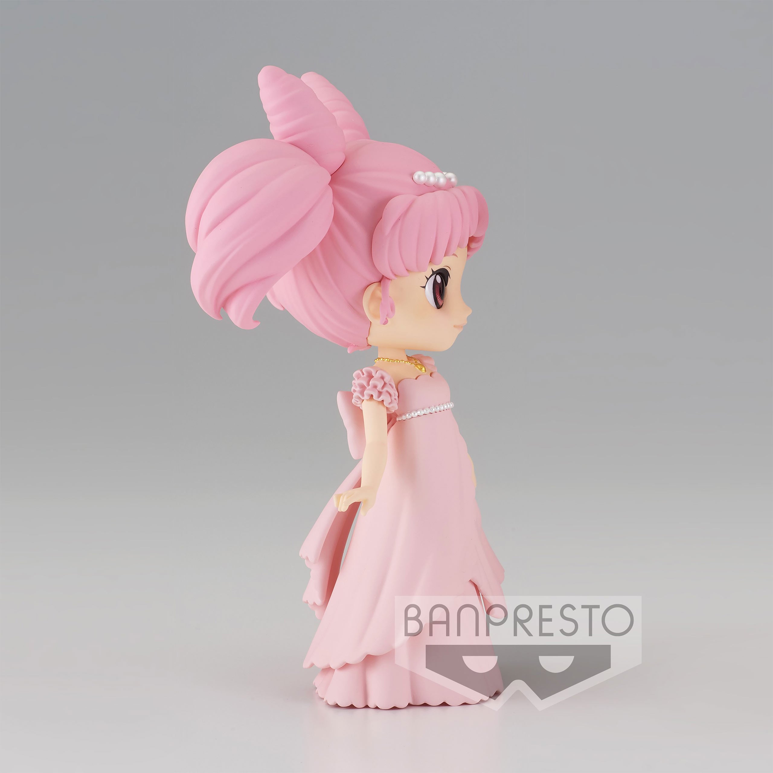Zdjęcie produktu Sailor Moon - Princess Serenity Q Posket Figurka Wersja A