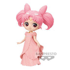 Zdjęcie produktu Sailor Moon - Princess Serenity Q Posket Figurka Wersja A