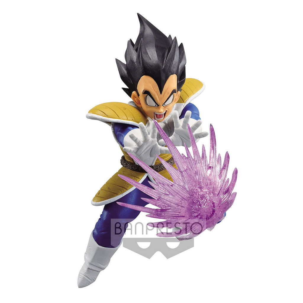 Zdjęcie produktu Dragon Ball Z - Figurka Vegeta