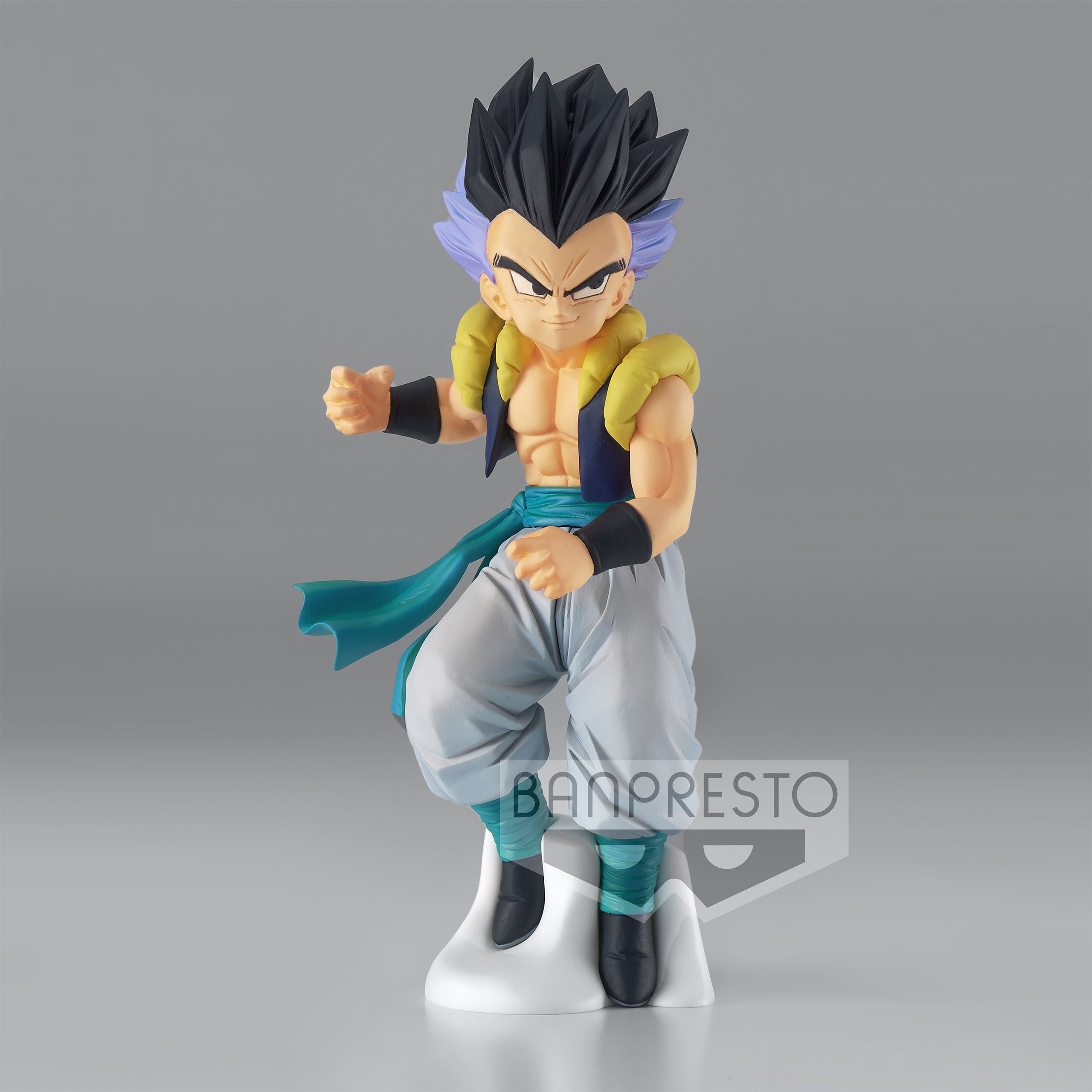 Zdjęcie produktu Dragon Ball Z - Figurka Gotenks Wersja A