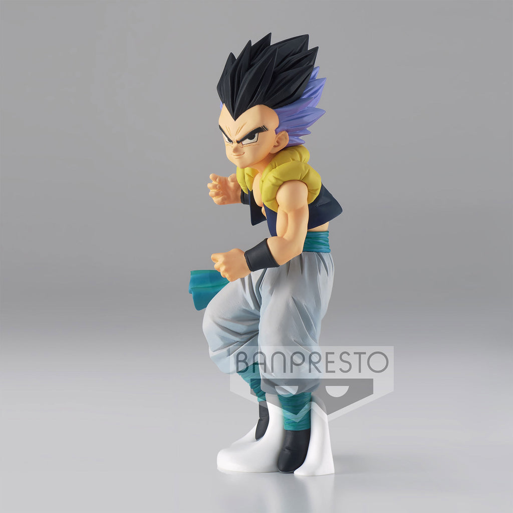 Zdjęcie produktu Dragon Ball Z - Figurka Gotenks Wersja A